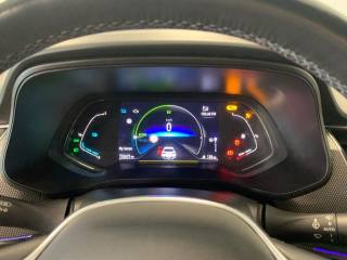 RENAULT Arkana usata, con Cronologia tagliandi
