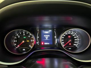 JEEP Compass usata, con Controllo trazione