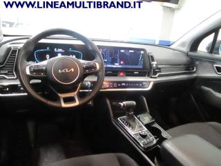 KIA Sportage usata, con Controllo elettronico della corsia