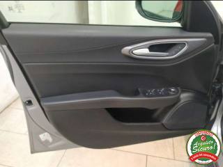 ALFA ROMEO Giulia usata, con Fendinebbia