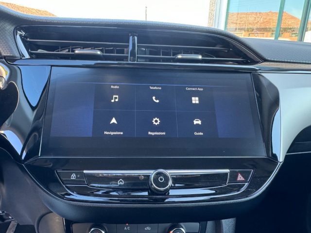 OPEL Corsa usata, con Bluetooth