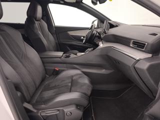 PEUGEOT 5008 usata, con Specchietti laterali elettrici