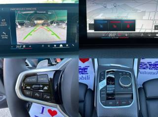 BMW 430 usata, con Controllo trazione