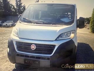 FIAT Ducato usata, con Airbag
