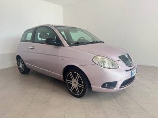 LANCIA Ypsilon usata 17