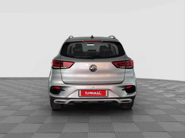 MG ZS usata 3
