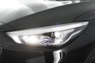 MG ZS usata 13