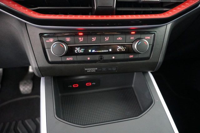 SEAT Arona usata, con ESP