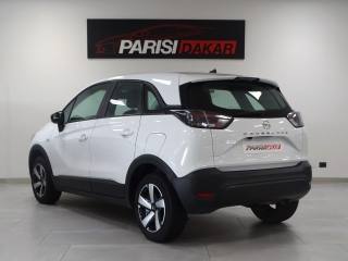 OPEL Crossland usata, con Chiusura centralizzata