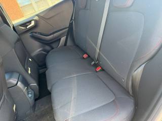 FORD Puma usata 22