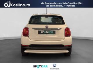 FIAT 500X usata, con Airbag Passeggero