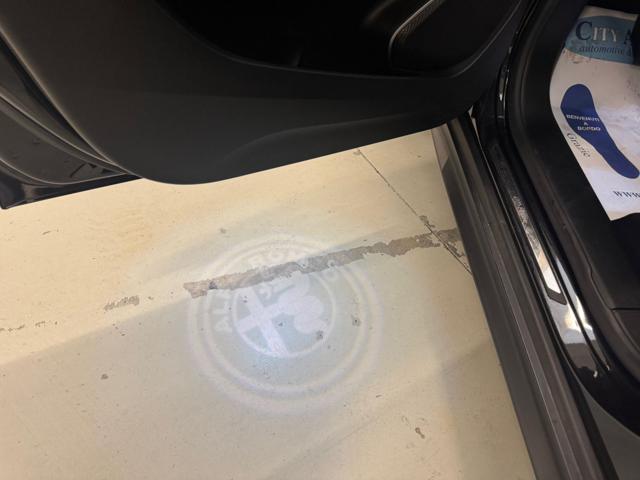 ALFA ROMEO Stelvio usata, con Boardcomputer