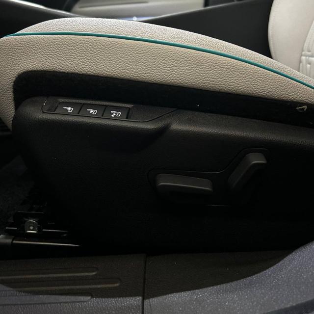 FIAT 600 usata, con Controllo automatico clima