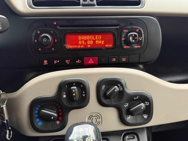 FIAT Panda usata 16