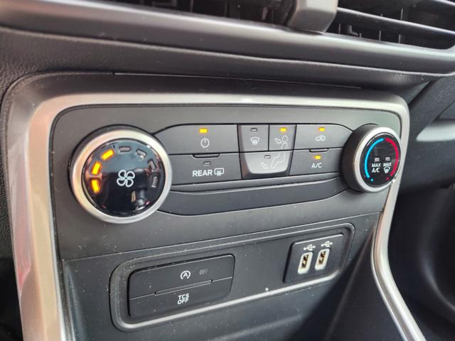 FORD EcoSport usata, con Vivavoce