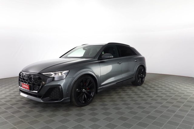 AUDI Q8 usata 6