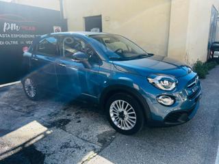FIAT 500X usata, con Airbag Passeggero