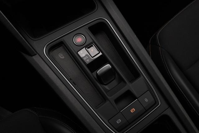 CUPRA Formentor usata, con ESP