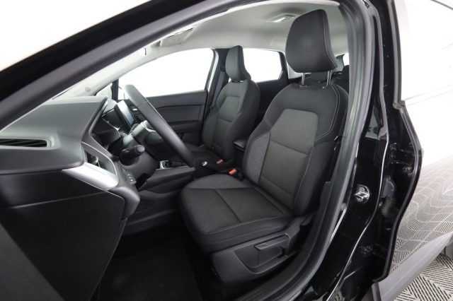 RENAULT Captur usata 2