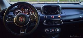 FIAT 500X usata, con Autoradio digitale