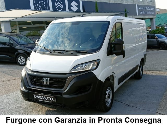 FIAT Ducato usata, con ABS