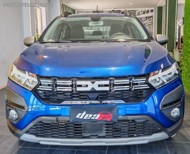 DACIA Sandero usata, con ABS