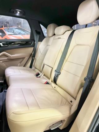 PORSCHE Cayenne usata, con ESP
