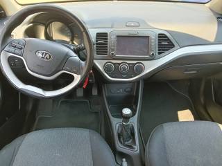 KIA Picanto usata, con Climatizzatore
