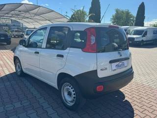 FIAT New Panda usata, con Controllo trazione