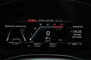 AUDI S6 usata, con Controllo trazione