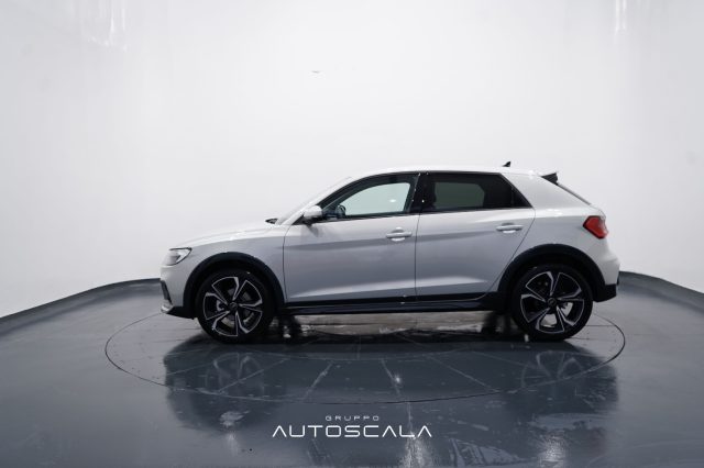 AUDI A1 usata, con Airbag laterali