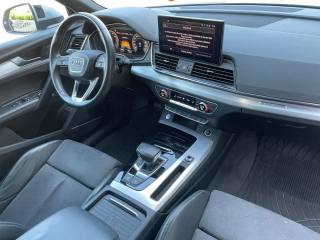 AUDI Q5 usata, con Park Distance Control