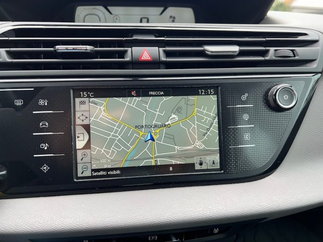 CITROEN Grand C4 Picasso usata, con Immobilizzatore elettronico