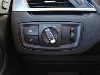 BMW X1 usata, con Fari LED