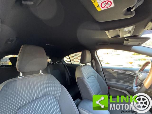FORD Focus usata, con Vetri oscurati