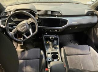 AUDI Q3 usata, con Cruise Control