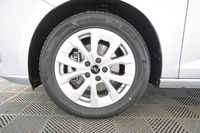 FORD Tourneo Connect usata 15