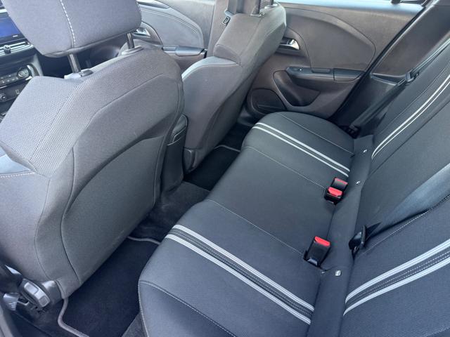 OPEL Corsa usata, con Cronologia tagliandi