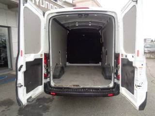 FORD Transit usata, con Bracciolo