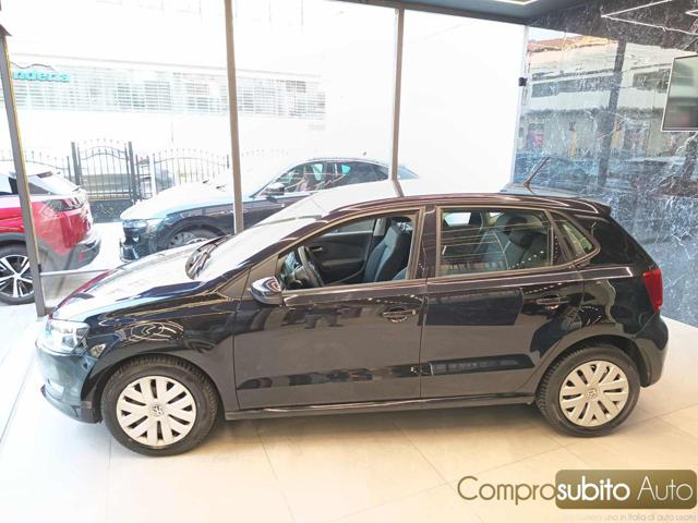 VOLKSWAGEN Polo usata, con Climatizzatore