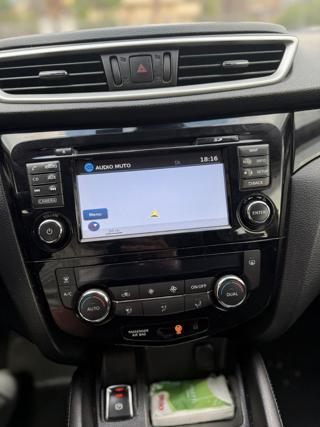 NISSAN Qashqai usata 21