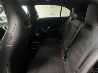 MERCEDES-BENZ A 180 usata, con Cruise Control