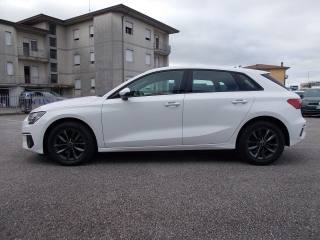 AUDI A3 usata, con Boardcomputer