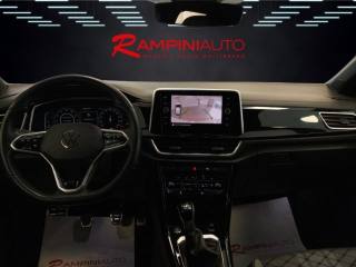 VOLKSWAGEN T-Roc usata 13