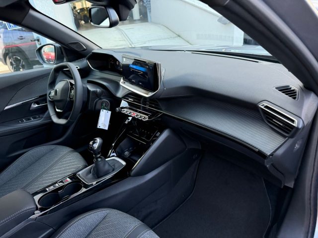 PEUGEOT 2008 usata, con Bracciolo