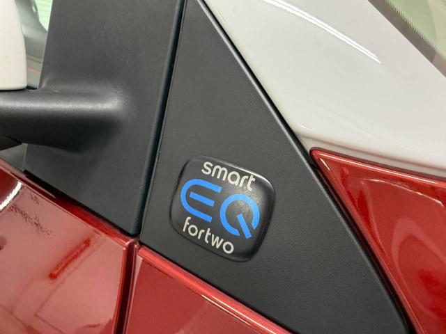 SMART ForTwo usata, con Chiusura centralizzata