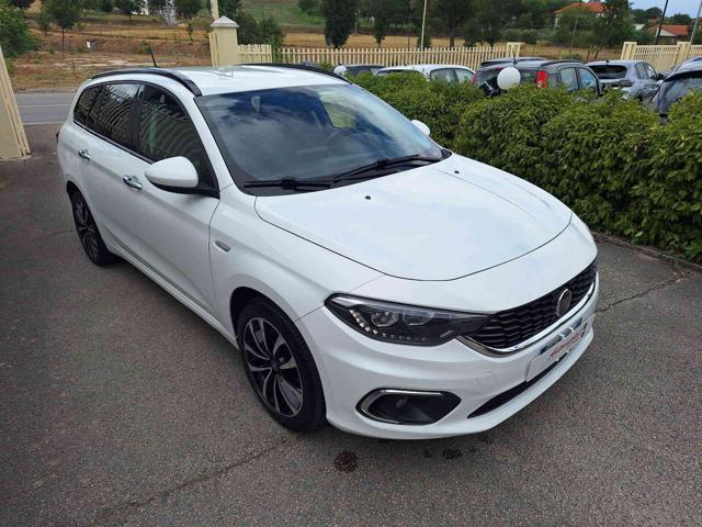 FIAT Tipo usata, con Autoradio