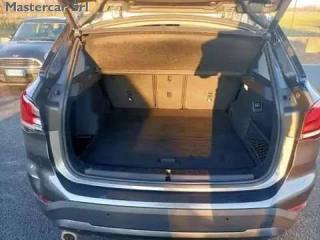 BMW X1 usata, con Autoradio