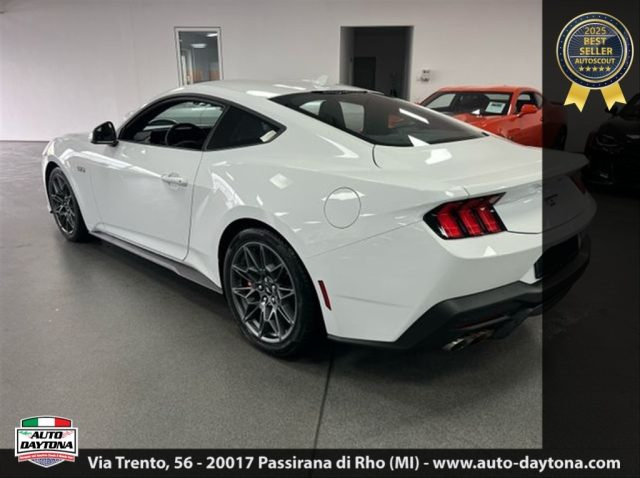 FORD Mustang usata, con Autoradio