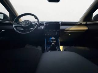 HYUNDAI Tucson usata, con Chiusura centralizzata